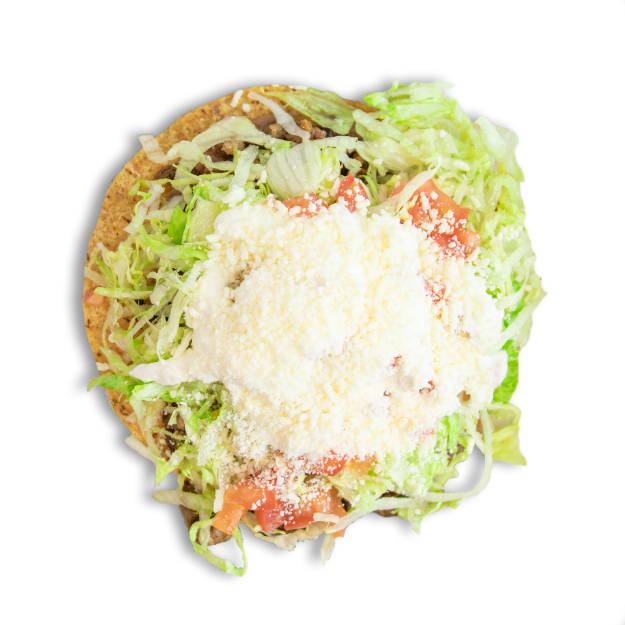 Picture of Tostadas