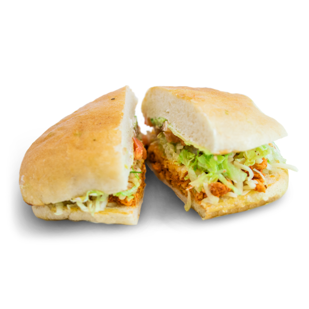 Picture of Tortas