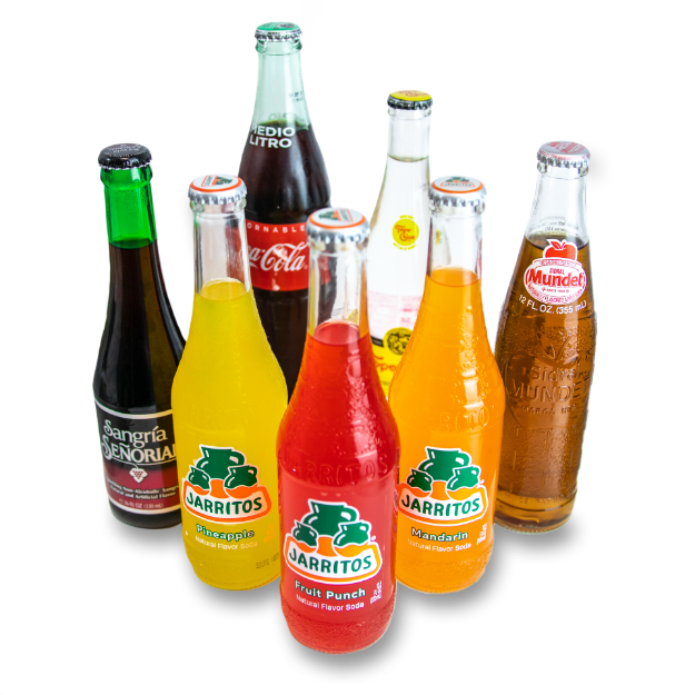 Picture of Drinks​