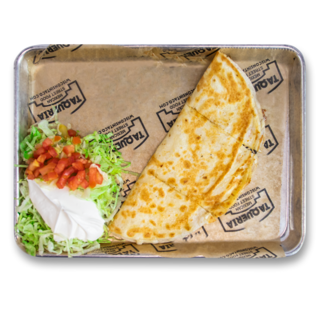 Picture of Quesadillas