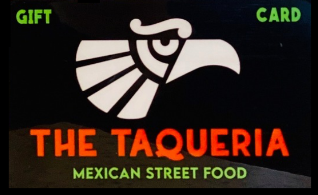 Order  Los Amigos Taqueria eGift Cards